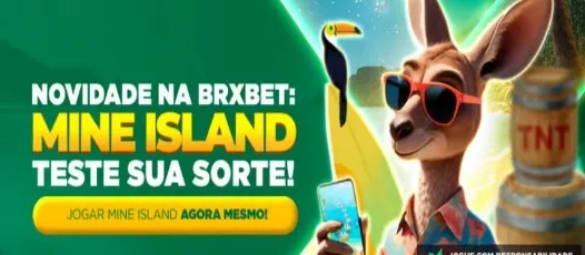 Cadastre-se na BRXbet para receber o bônus de boas-vindas